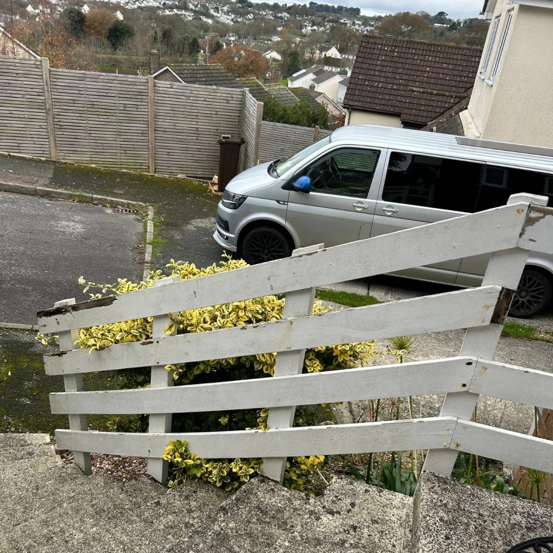 CHAT Carpentry — Photos 13