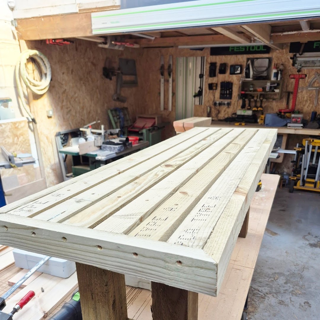 CHAT Carpentry — Photos 1