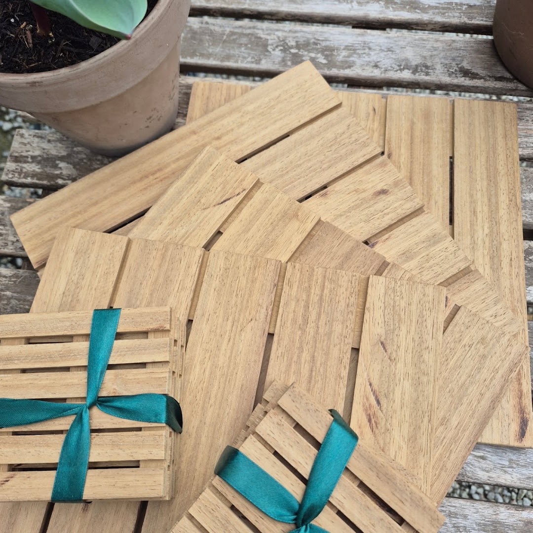 CHAT Carpentry — Photos 6