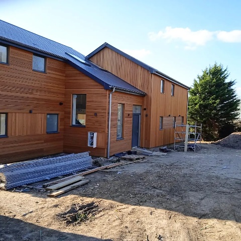 CHAT Carpentry — Photos 7