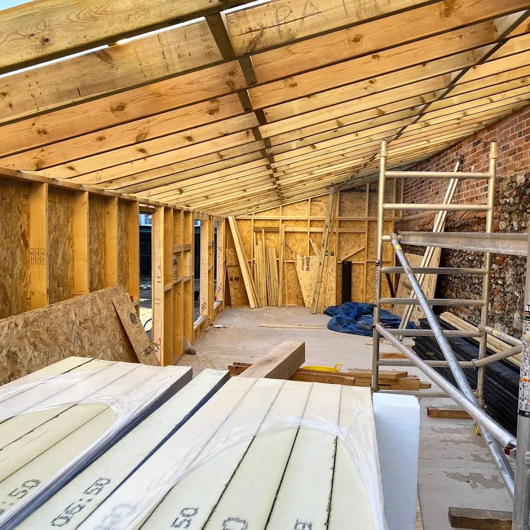 CHAT Carpentry — Photos 12