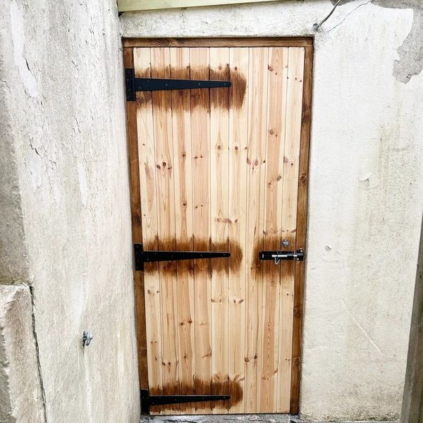 CHAT Carpentry — Photos 11