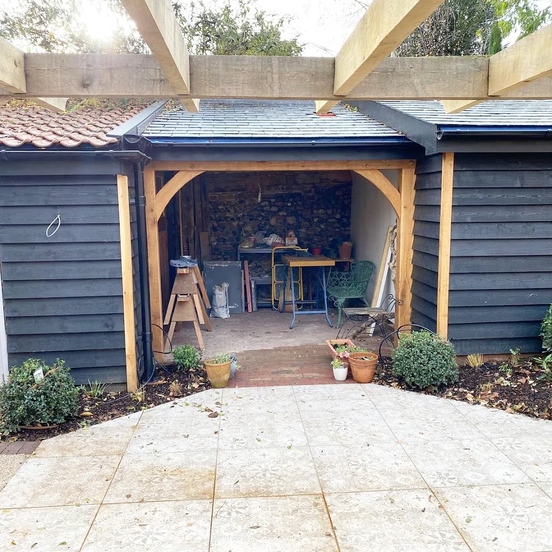 CHAT Carpentry — Photos 5