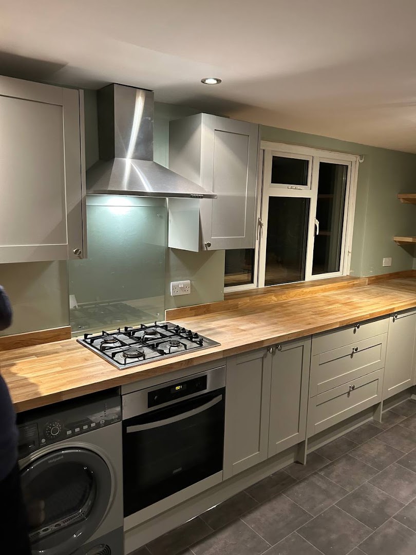 CHAT Carpentry — Photos 9
