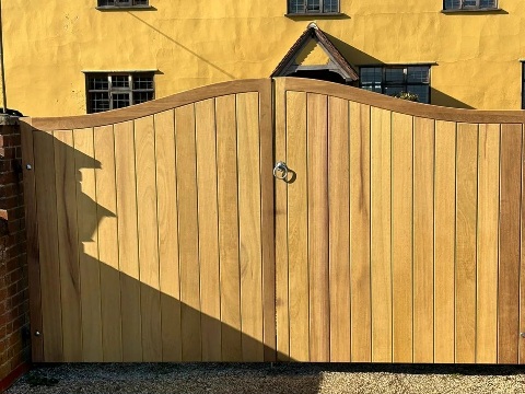 CHAT Carpentry — Photos 3