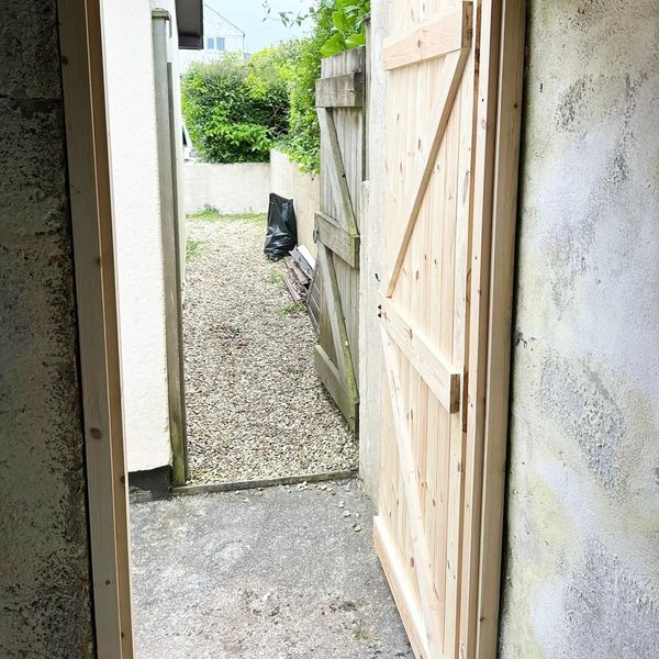 CHAT Carpentry — Photos 10